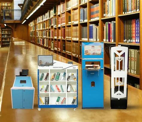 library rfid system|rfid for library management system.